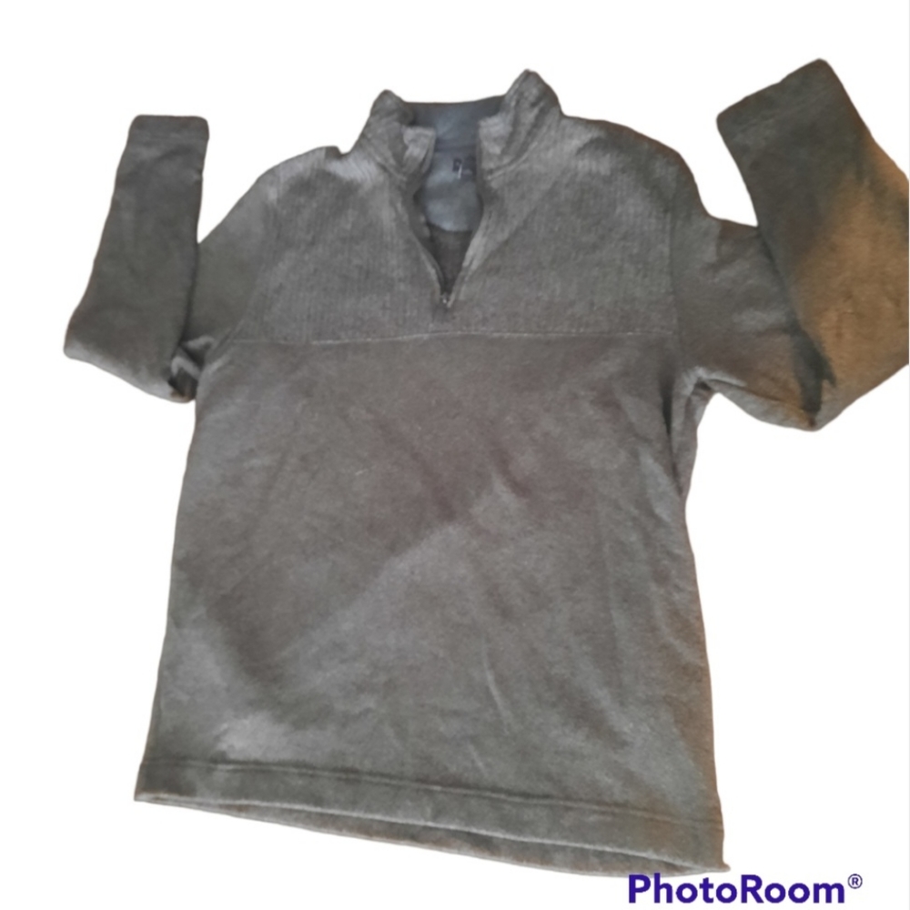 Mens Van Heusen Sweater